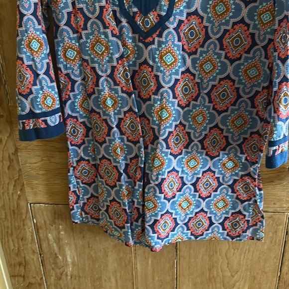 J Crew Tunic - Picture 4 of 5